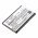 Helyettes�t� telefon Akkumul�tor Alcatel OT-2038X TLI009AA 950mAh 3.52Wh 3.7V