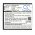 Helyettes�t� telefon Akkumul�tor Alcatel One Touch Pixi 4 3.5 TLi013A1 1300mAh 3.7V 4.81Wh