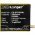 Helyettes�t� telefon Akkumul�tor Alcatel OT-8050D TLp025DC 2500mAh 9.5Wh 3.8V
