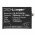 Helyettes�t� telefon Akkumul�tor Alcatel OT-5007S TLP034G1 3200mAh 12.32Wh 3.85V