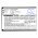 Helyettes�t� telefon Akkumul�tor Olympia Happy II ICP423450 3.7V 900mAh Li-Ion 3.33Wh