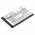 Helyettes�t� telefon Akkumul�tor Olympia Classic Mini II MT433450 700mAh 2,59Wh 3.7V