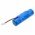 Helyettes�t� Akkumul�tor Pax E500 IS486 2600mAh 9.62Wh