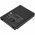 Helyettes�t� Akkumul�tor Pax S90 3G S90-MW0-363-01EA 1800mAh 13.32Wh