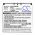 Helyettes�t� Akkumul�tor Pax S900 IS509 2200mAh 16.28Wh