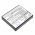 Helyettes�t� Akkumul�tor Pax A920 MAX YW-026 2500mAh 16Wh