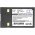 Helyettes�t� laptop Akkumul�tor Brother Superpower Note PN4400/BA-400 1500mAh 9Wh 6V