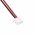 Helyettes�t� hordozhat� nyomtat� Akkumul�tor Brother PT8000 BA-8000 2200mAh 18.48Wh