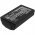 Helyettes�t� hordozhat� nyomtat� Akkumul�tor Brother RJ-2030/PA-BT-003 3400mAh 25.16Wh