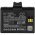 Helyettes�t� hordozhat� nyomtat� Akkumul�tor Brother RJ-2035B PA-BT-008 1100mAh 8.14Wh