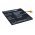 Helyettes�t� telefon Akkumul�tor POSH Equal P7055 3,7V 2600mAh 9,62Wh Li-ion