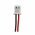 Helyettes�t� sz�ps�g�pol�s elem Purell ES8 L91VP-F4C 2700mAh 16.2Wh alk�li 6V