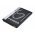 Helyettes�t� telefon Akkumul�tor Philips Xenium T910 AB1530AWM 1400mAh 5.18Wh Li-Ion 3.7V
