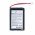 Helyettes�t� pda pocket pc Akkumul�tor Palm Visor Prism 14-0006-00 1600mAh 5.92Wh 3.7V