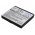 Helyettes�t� telefon Akkumul�tor Pantech Reveal C790 Aladdin PBR-C530 3.7V 800mAh Li-Ion 2.96Wh