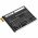 Helyettes�t� telefon Akkumul�tor Pantech IM-100 / BA-8300E 2900mAh/11.17Wh 3.85V