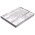 Helyettes�t� telefon Akkumul�tor Pantech Marauder BTR910B 1400mAh 5.18Wh 3.7V