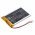 Helyettes�t� Akkumul�tor Poynt 5/CCQ60 1580mAh 6Wh