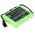 Helyettes�t� plc vez�rl� Akkumul�tor IAI Robo Cylinder RCP2-CG-RSA-A-PM-O HHR-21AHF4G3 2500mAh/12Wh 4.8V
