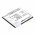 Helyettes�t� telefon Akkumul�tor Cricket Wiko SAS LT25H426271W 2700mAh 10.4Wh 3.85V