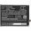 Helyettes�t� telefon Akkumul�tor Cricket Ovation 3750mAh 14.44Wh 3.85V