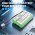 Helyettes�t� Akkumul�tor Resistacap N250AAAF3WL CUSTOM-122 AA Mignon ceruza 700mAh 2.52Wh