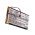 Helyettes�t� PDA Pocket PC Akkumul�tor Sony Clie PEG-S300 LIS1161 850mAh 3.15Wh 3.7V