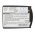 Helyettes�t� telefon Akkumul�tor Verizon SCH-I760 ABCI760FDZ 2500mAh 9.25Wh