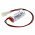 Helyettes�t� plc vez�rl� elem Allen-Bradley SLC-100 1745-B1 1350mAh 4.05Wh 3V