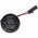 Helyettes�t� plc vez�rl� Akkumul�tor Schneider AN-1441 01-2100-507 230mAh 1.1Wh 4.8V
