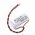 Helyettes�t� plc vez�rl� elem Schneider Modicon Quantum CPU 990XCP98000 1500mAh/4.5Wh 3V