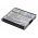 Helyettes�t� telefon Akkumul�tor Sharp SH901iS SHBQ01 720mAh 2.66Wh
