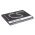 Helyettes�t� telefon Akkumul�tor Samsung SCH-i200 EB535163LZ 1400mAh 5.18Wh