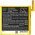 Helyettes�t� telefon Akkumul�tor Sharp Aquos R UBATIA280AFN1 3050mAh 11.59Wh
