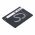 Helyettes�t� telefon Akkumul�tor SPC Jasper 2 4G 2316N 1600mAh/5,92Wh 3.7V 1300mAh 4.81Wh