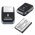 Helyettes�t� hordozhat� nyomtat� Akkumul�tor SEWOO LK-P22 547201 1500mAh 11.1Wh