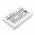 Helyettes�t� pda pocket pc Akkumul�tor Sharp Zaurus SL-C1000 EA-BL08 2000mAh 7.4Wh 3.7V