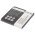 Helyettes�t� telefon Akkumul�tor Samsung SCH-W2013 EB645247LL 1800mAh/6.66Wh