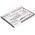 Helyettes�t� telefon Akkumul�tor Samsung GT-S5360 EB454357VU 1350mAh 5Wh 3.7V