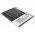 Helyettes�t� telefon Akkumul�tor Samsung Galaxy Ace 2 EB425161LU 1500mAh 5.7Wh 3.8V