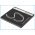 Helyettes�t� telefon Akkumul�tor Samsung GT-i9070 EB535151VU 1200mAh 3.7V 4.44Wh