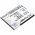 Helyettes�t� telefon Akkumul�tor Samsung Galaxy M01 Core 2020 EB-BA013ABY 2900mAh 11.17Wh 3.85V