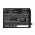 Helyettes�t� telefon Akkumul�tor Samsung Galaxy A03 Core SLC-50 4900mAh 18.87Wh 3.85V