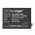 Helyettes�t� telefon Akkumul�tor Samsung Galaxy A05 2023 WT-S-N28 4900mAh 18.87Wh 3.85V