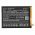 Helyettes�t� telefon Akkumul�tor Samsung Galaxy A05s 2023 SLC-51 4900mAh 18.87Wh Li-Ion 3.85V