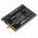 Helyettes�t� telefon Akkumul�tor Samsung Galaxy A13 5G EB-BA136ABY 4900mAh 18.87Wh 3.85V