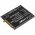 Helyettes�t� telefon Akkumul�tor Samsung Galaxy A53 5G 2022 EB-BA336ABY 4700mAh 18.1Wh 3.85V