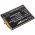 Helyettes�t� telefon Akkumul�tor Samsung Galaxy A426 EB-BA426ABY 4900mAh 18.87Wh 3.85V