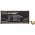 Helyettes�t� telefon Akkumul�tor Samsung Galaxy C8 Duos EB-BJ731ABE 3000mAh 11.55Wh 3.85V