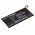 Helyettes�t� telefon Akkumul�tor Samsung Galaxy C9 Pro EB-BC900ABE 4000mAh/15.4Wh 3.85V
